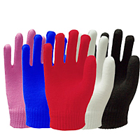 Magic Gloves Colors