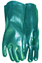 G014 Green PVC