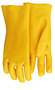 Supported PVC Coated Gloves
