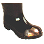 Steel Toe Boot Extra Protection