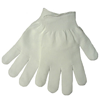 13-Cut Nylon Inspector's Glove
