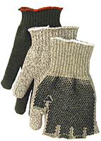 Multi-Weight Ragg Wool